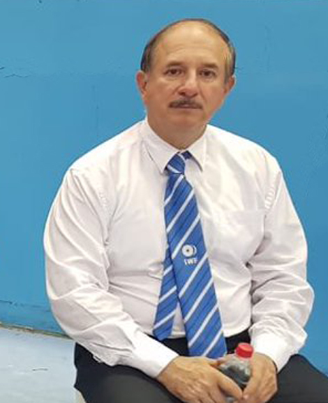 Luis-Zambrano