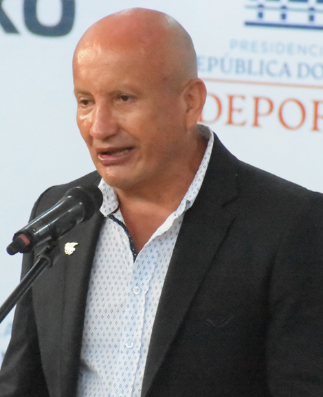 william pena
