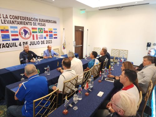 Nuevo Comité Ejecutivo de la CSLP